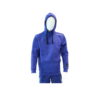 felpa royale blue shimano
