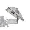 grey bait brolly preston innovations