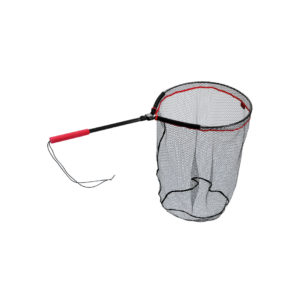 karbon float net tube rapala