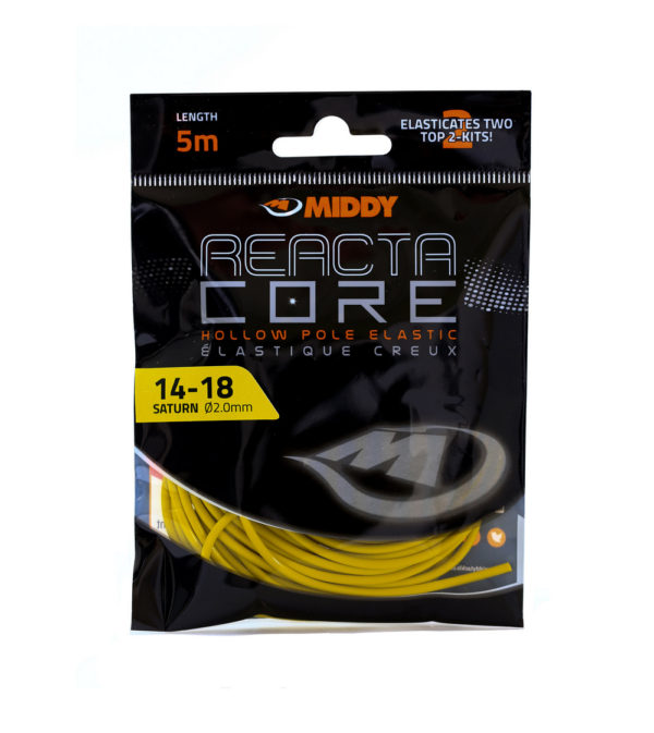 elastico reacta core 14-18