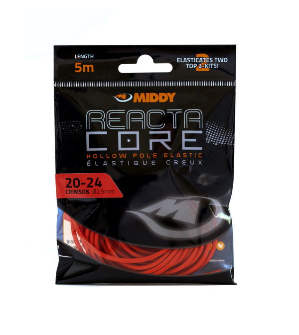 elastico reacta core 20-24