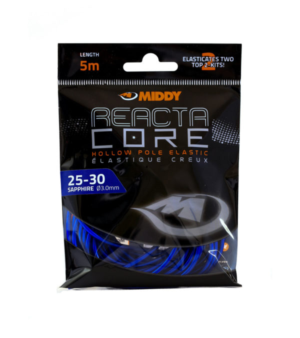 elastico reacta core 25-30