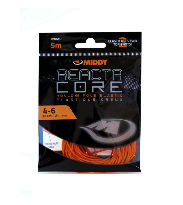 elastico reacta core 4-6