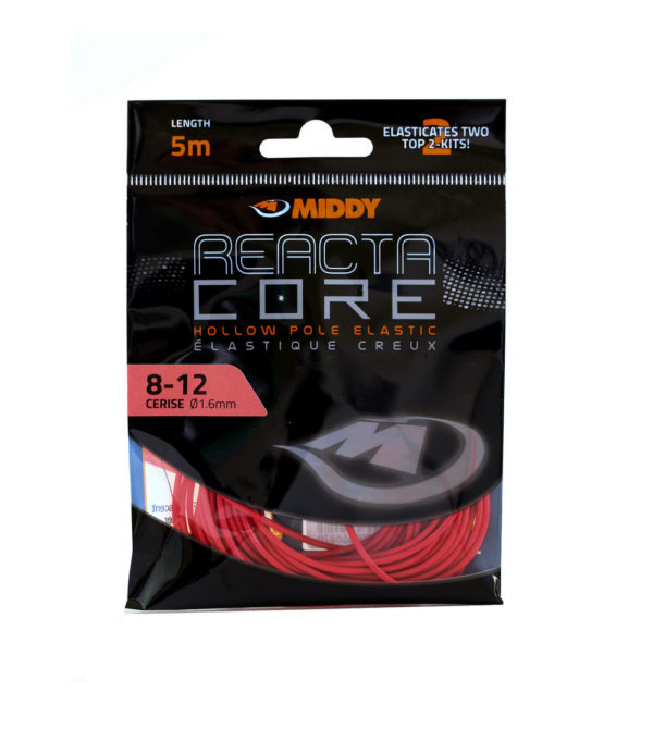 elastico reacta core 8-12
