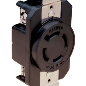 Kit prese Marinco M/F 24/36V - Pro Boat