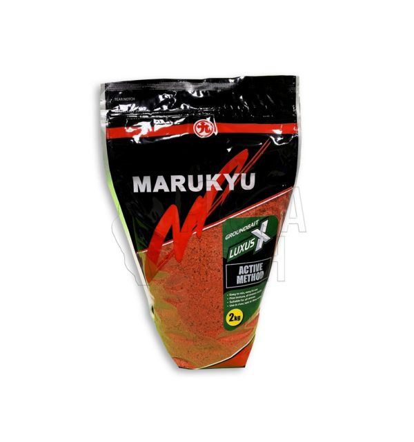 luxus x active method