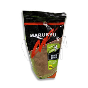 Luxus X Choco Cookie Marukyu