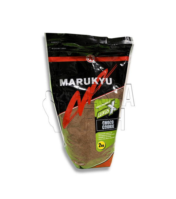 luxus x choco cookie