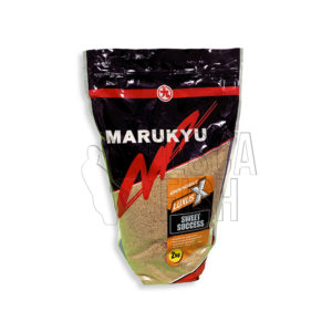 Luxus X Sweet Success Marukyu
