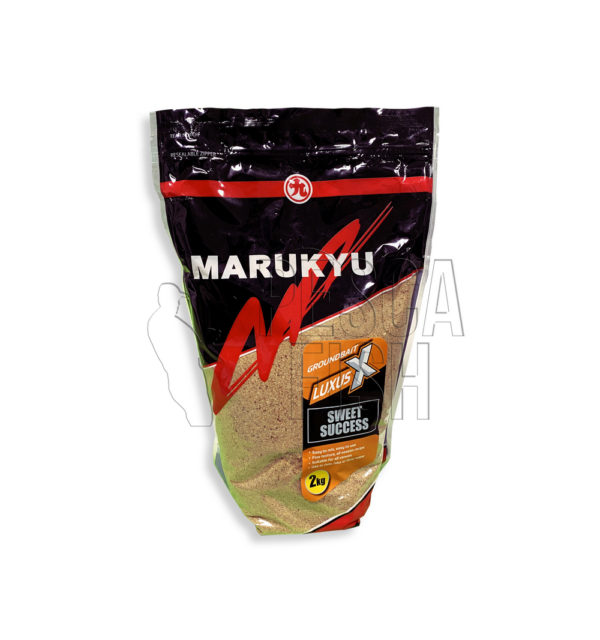 luxus x sweet success