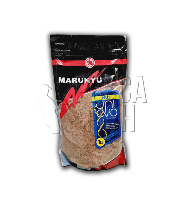 unievo nut marukyu