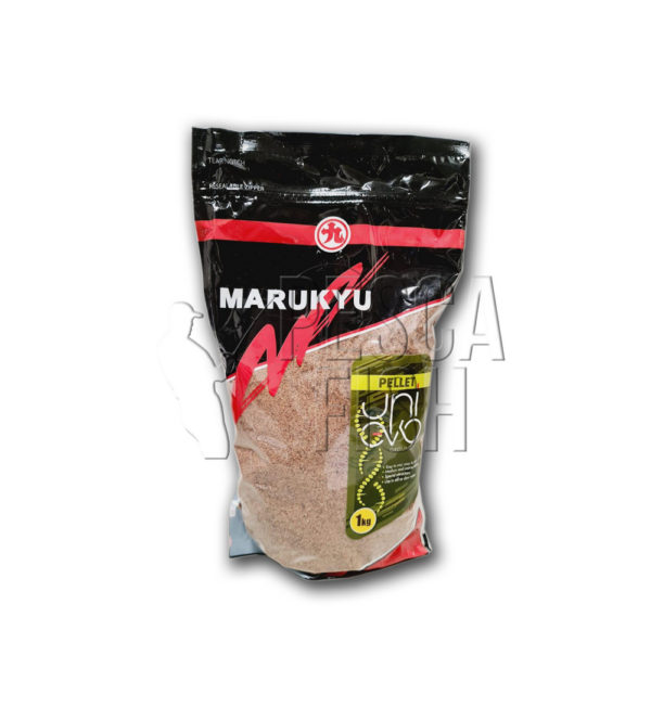 unievo pellet marukyu