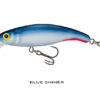 BLUE SHINER