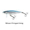 Blue Fingerling