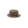 Korda-LE-Waterproof-Boonie-Olive-green-and-Burgundy (1)