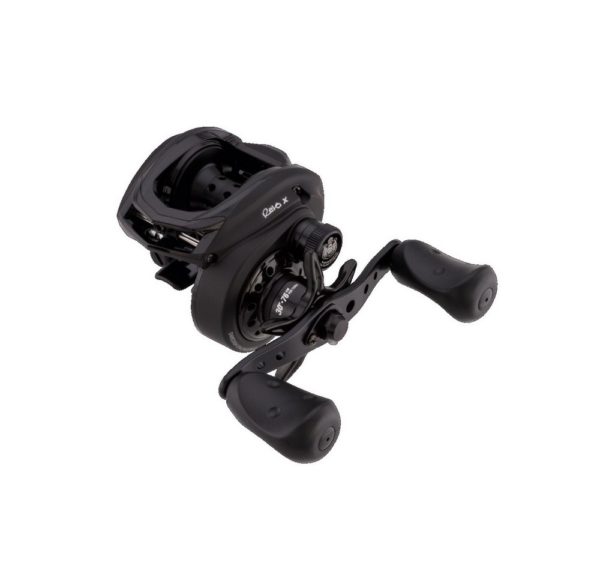 revo x