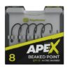 ridgemonkey-apex-beaked-point-hooks