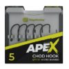 ridgemonkey-apex-chod-hooks