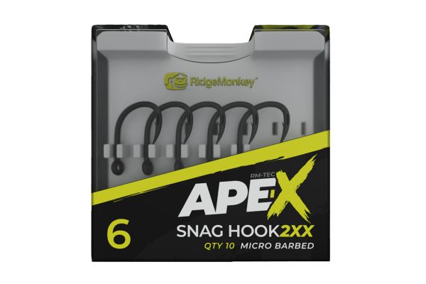 ridgemonkey-apex-snag-hook-2xx