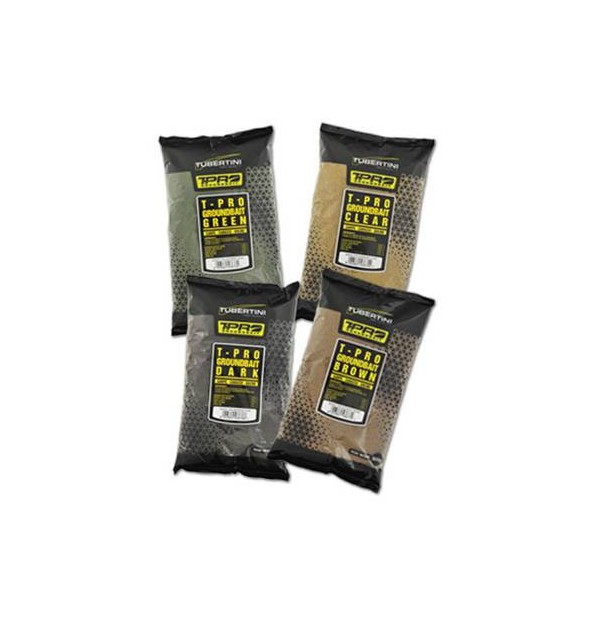 t-pro groundbait