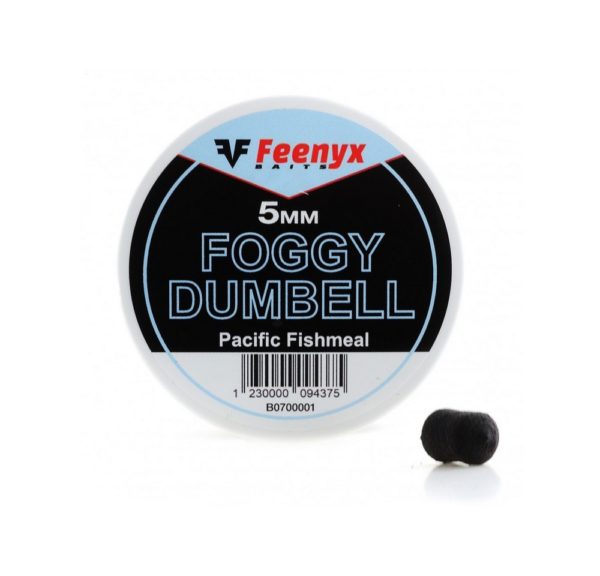 FOGGY DUMBELL_PACIFIC FISHMEAL