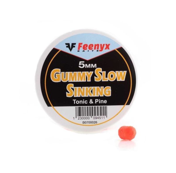 GUMMY SLOW SINKING TONIC PINE