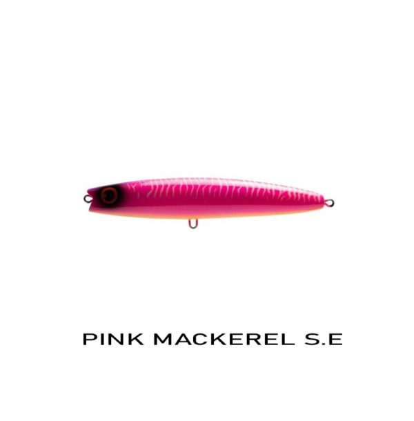 PINK MACKEREL S