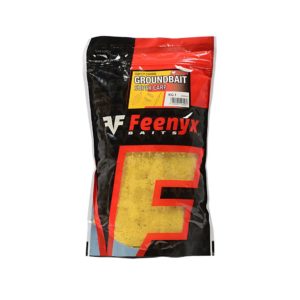 super carp feenyx bait