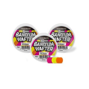 band um fluoro sonubaits