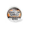 band um sinker chocolate orange sonubaits