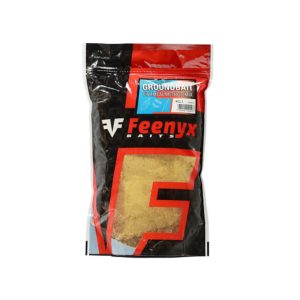 FISHMEAL METHOD MIX FEENYX BAIT