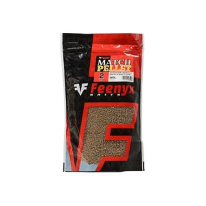 match pellet feenyx bait