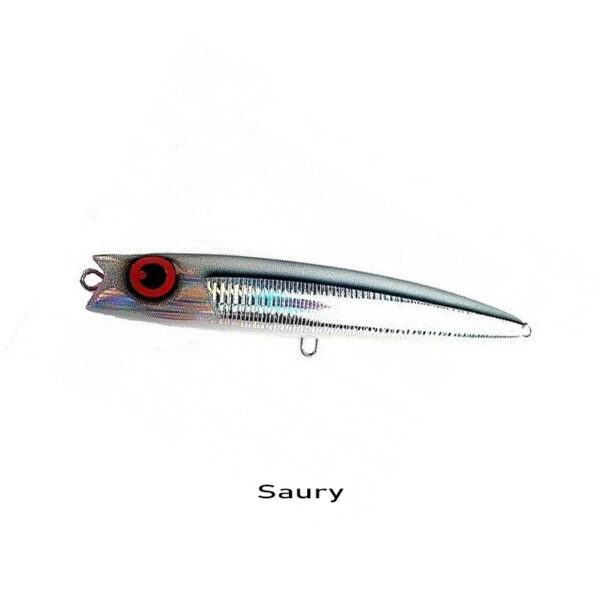 saury