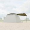 screen house 4d peaked skull cap_2
