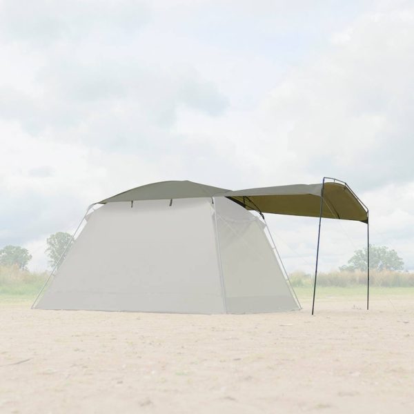 screen house 4d peaked skull cap_2