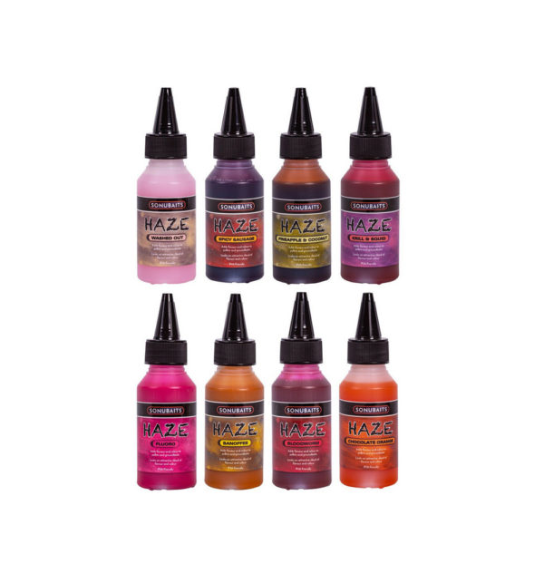 sonubaits haze