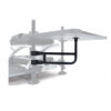uni side tray support arm preston innovations