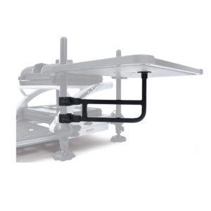 uni side tray support arm preston innovations