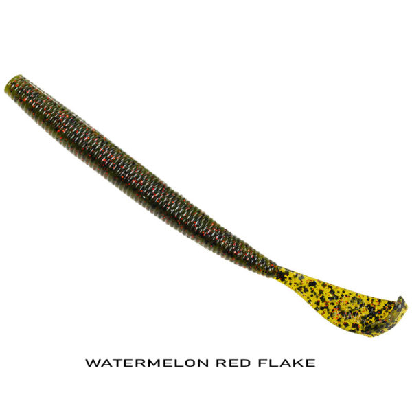 WATERMELON RED FLAKE