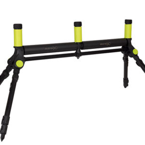 SEMINUOVO Matrix Freeflow MKII Double Roller - Matrix Fox