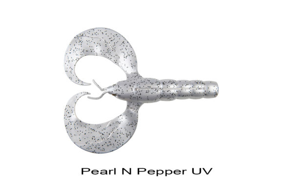 perl and pepper