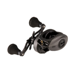 Mulinello SEMINUOVO Revo Beast 41-HS-L - Abu Garcia