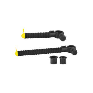 SIDE RIBBED ARM SERIE FR TUBERTINI