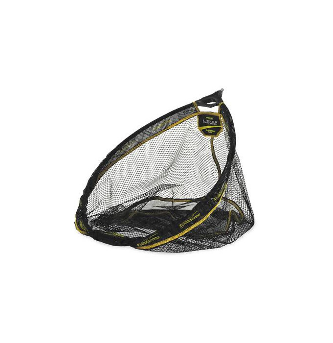 Épuisette Fine Tubertini Lifter Fine Pellet Mesh - 50x40 Cm - Neuf
