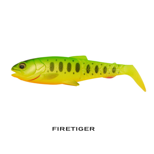 FIRETIGER