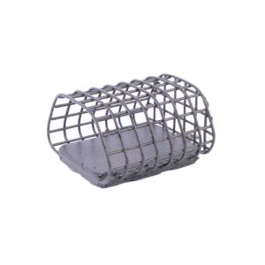 korum river cage feeder
