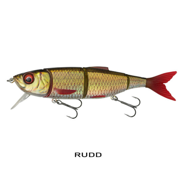 RUDD