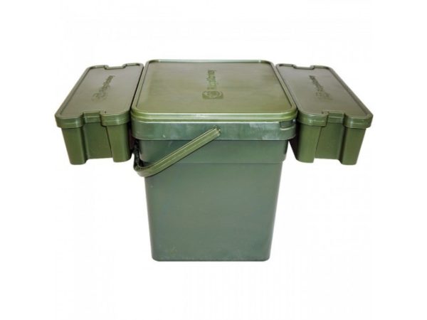 RidgeMonkey-Modular-Buckets