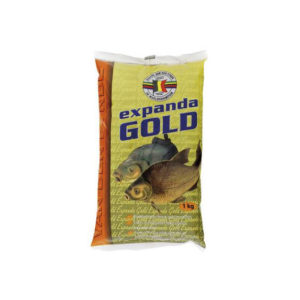 expanda gold van den eynde