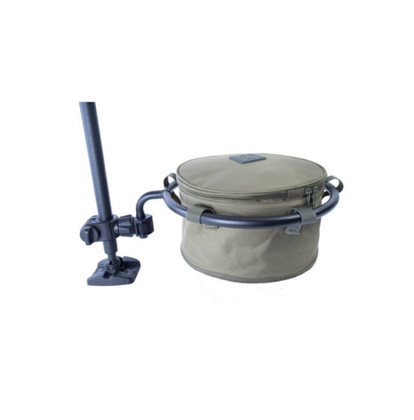 any chair groundbait bowl